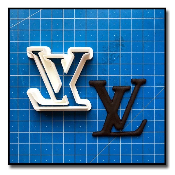 LV Logo 201 - Emporte-pièce à partir de 2,90 €